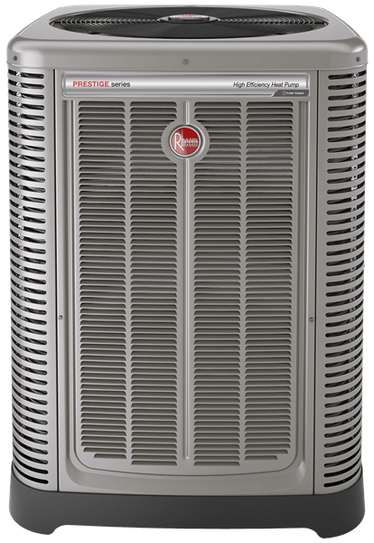 Rheem Prestige Series: Variable Speed (RA20)